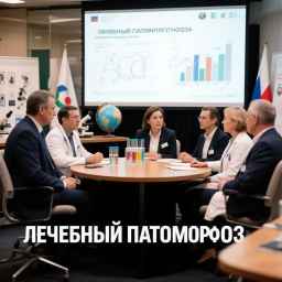 &laquo;Лечебный патоморфоз после неоадъювантной терапии&raquo;