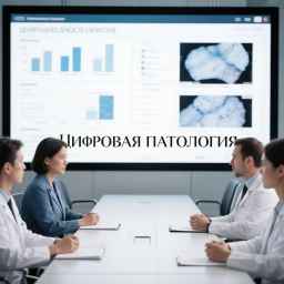 &laquo;Цифровая патология и телеконсультации&raquo;