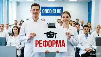 🎓 Реформа образования: от формализма к практике