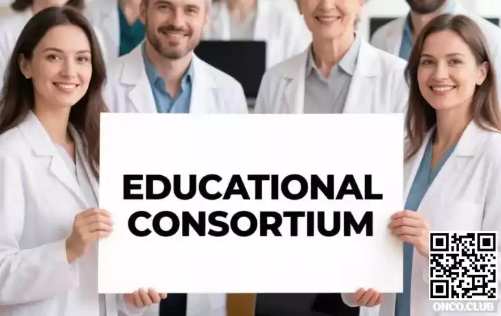 Проект: "ОнкоКлуб" запускает первый сетевой "Educational Consortium"