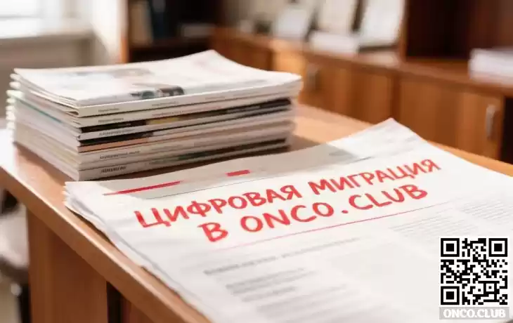 Цифровая миграция: где теперь живёт врачебная мысль