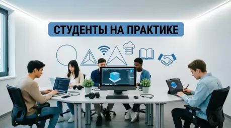 ТЗ студентам по раскрутке VK