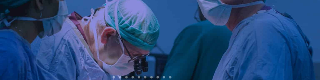 Обложка компании Sheba Medical Center