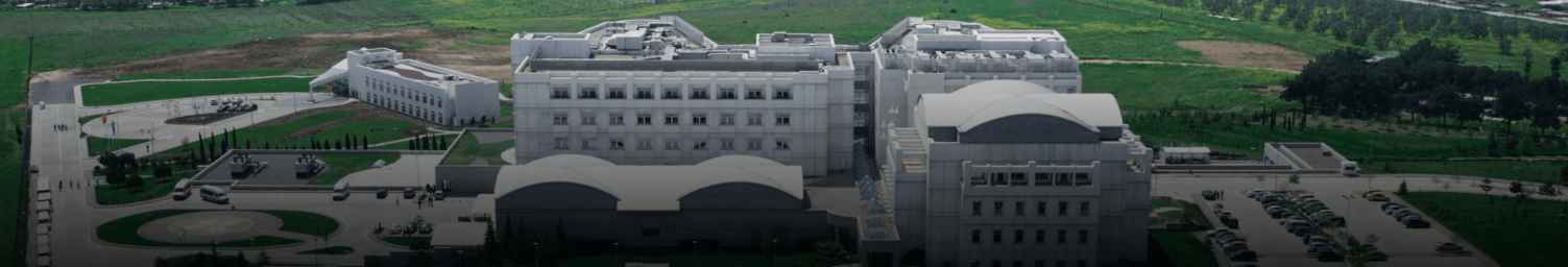 Логотип Anadolu Medical Center &mdash; онкологический центр в Гебзе