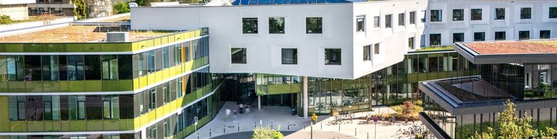 Обложка компании NCT Heidelberg