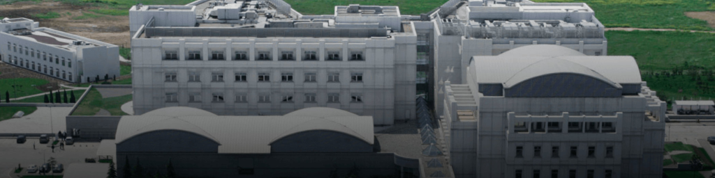 Обложка компании Anadolu Medical Center &mdash; онкологический центр в Гебзе