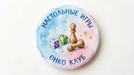 Настольные игры