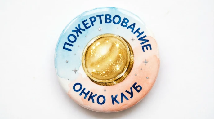 Пожертвование