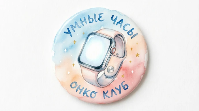 Умные часы