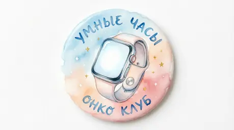 Умные часы