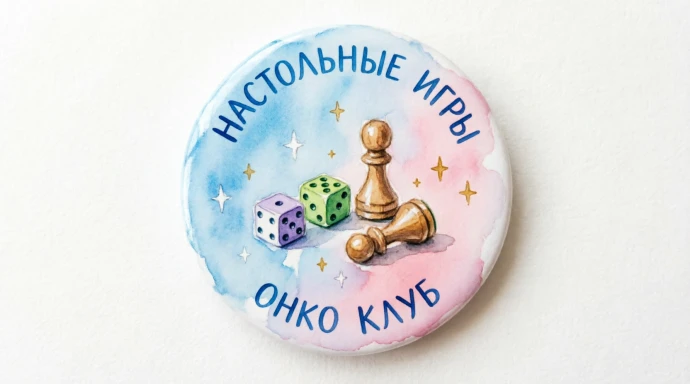 Настольные игры