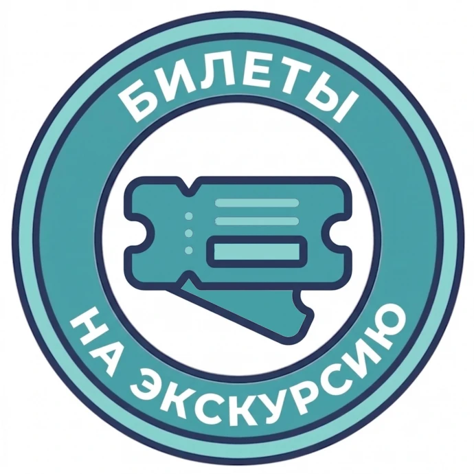 Билеты на экскурсию