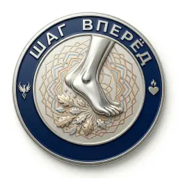 Шаг вперёд
