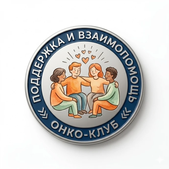 Поддержка и взаимопомощь