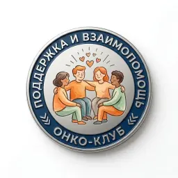 Поддержка и взаимопомощь