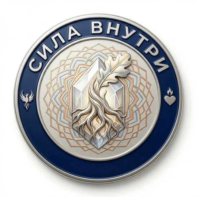 Сила внутри