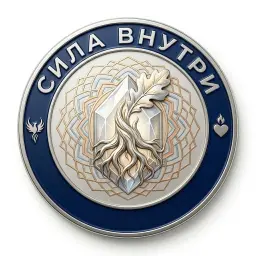 Сила внутри