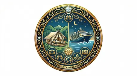 глэмпинг или круиз