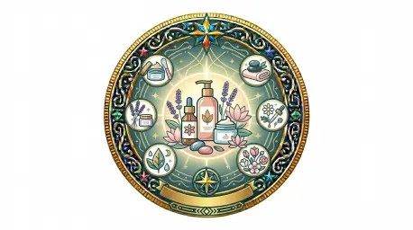косметика и уход