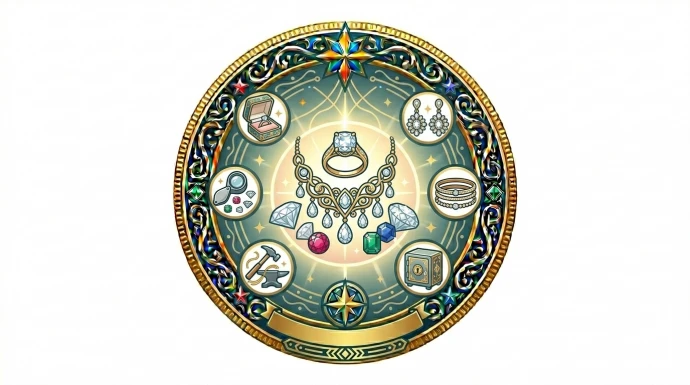 украшения