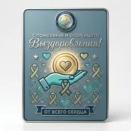 подарок открытка