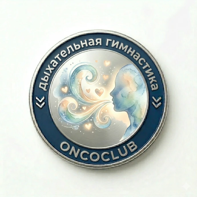дыхательная гимнастика