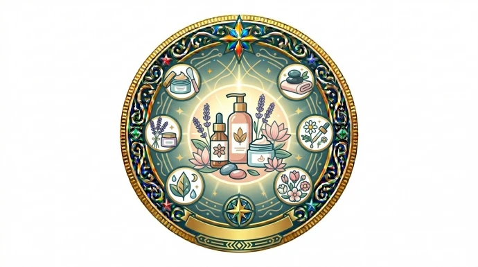 косметика и уход