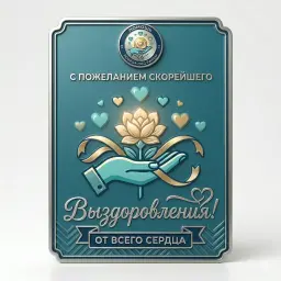 подарок открытка