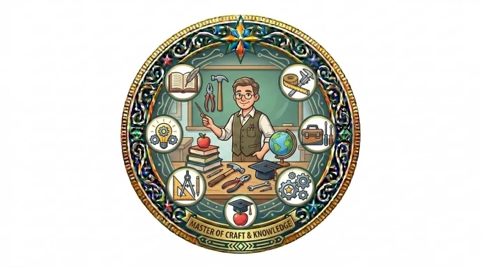 мастер-класс