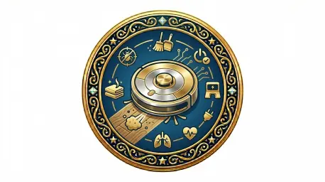 робот пылесос