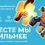 Бурлина Марина
